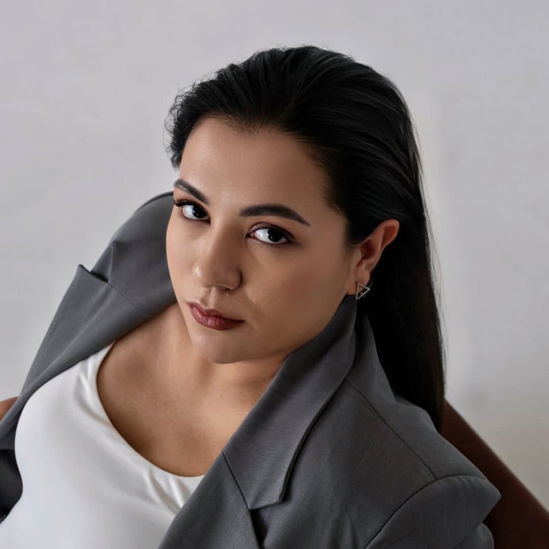 Малика Махмудова